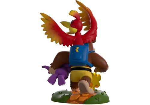 Mini figurka Banjo-Kazooie - Jiggy Hunter Banjo-Kazooie- Zdjęcie 3