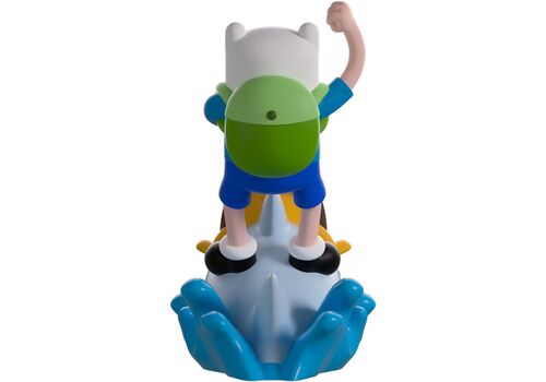 Mini figurka Pora na przygodę! - Summer Time Jake & Finn- Zdjęcie 4