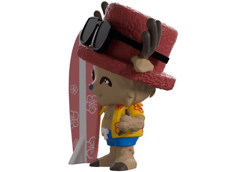 Mini figurka One Piece - Summer Chopper- Zdjęcie 4