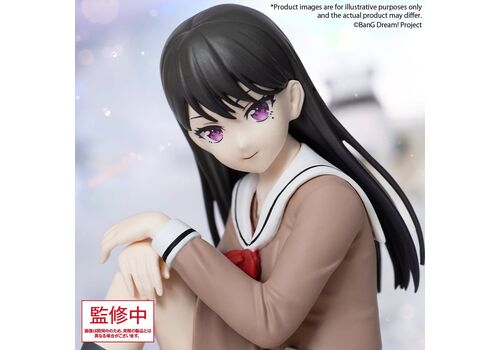 Figurka BanG Dream! It's MyGO!!!!! - Taki Shiina (School Uniform Ver.)- Zdjęcie 4