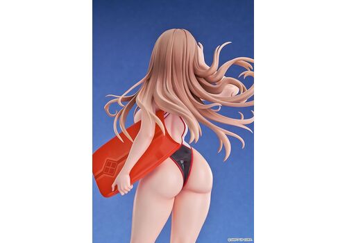 Figurka Goddess of Victory: Nikke 1/7 - Rapi: Classic Vacation (re-run)- Zdjęcie 8