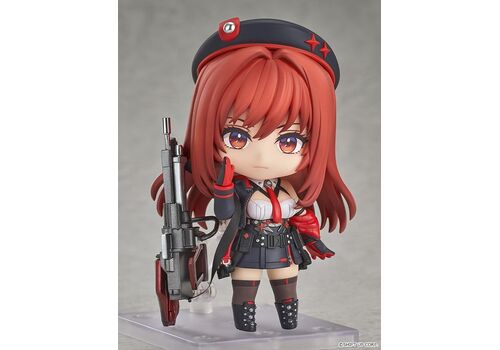 Figurka Goddess of Victory: Nikke Nendoroid - Rapi: Red Hood- Zdjęcie 2