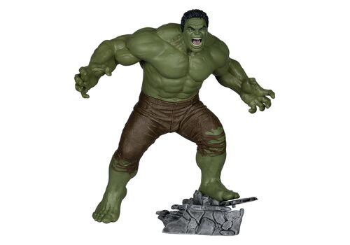 Figurka Spider-Man: Brand New Day 1/10 - Hulk- Zdjęcie 2