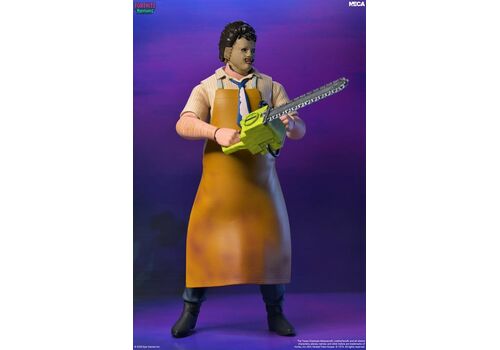 Figurka Fortnite x Teksańska masakra piłą mechaniczną Fortnitemares - Leatherface- Zdjęcie 3