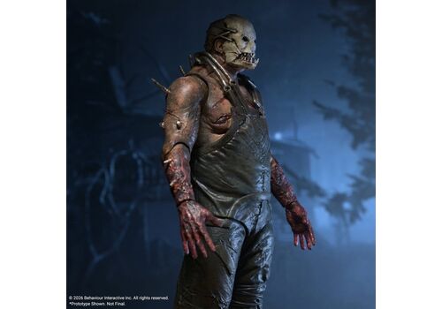 Figurka Dead by Daylight - Trapper- Zdjęcie 2