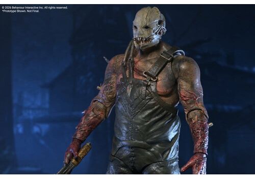 Figurka Dead by Daylight - Trapper- Zdjęcie 6