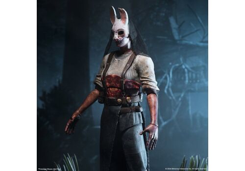 Figurka Dead by Daylight - Huntress- Zdjęcie 2
