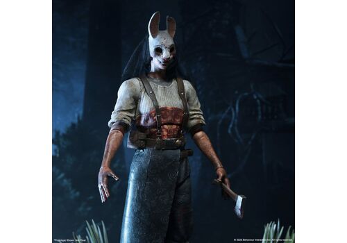 Figurka Dead by Daylight - Huntress- Zdjęcie 3