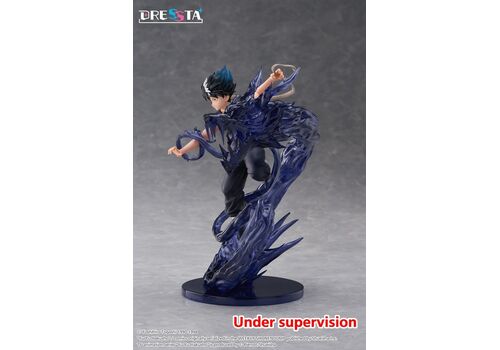 Figurka Yu Yu Hakusho Dressta - Hiei- Zdjęcie 2