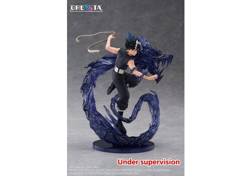 Figurka Yu Yu Hakusho Dressta - Hiei- Zdjęcie 4