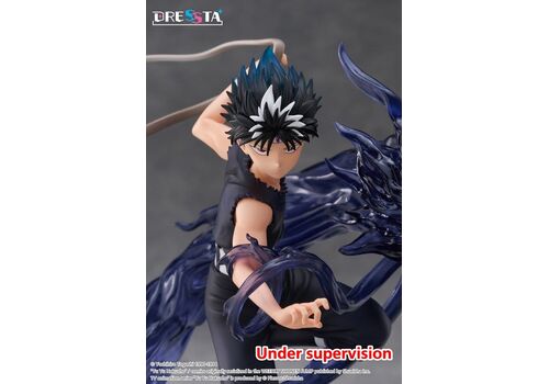 Figurka Yu Yu Hakusho Dressta - Hiei- Zdjęcie 5