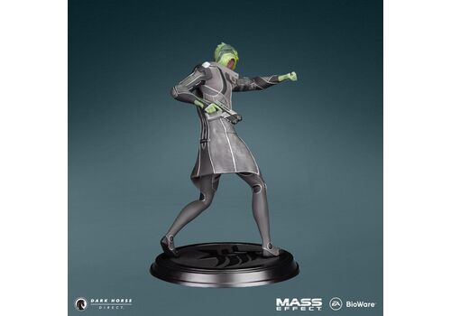 Figurka Mass Effect - Thane Krios- Zdjęcie 6