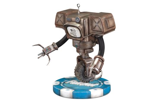 Figurka Fallout (TV Series) - Victor the Securitron- Zdjęcie 2