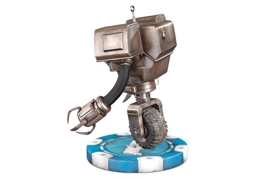 Figurka Fallout (TV Series) - Victor the Securitron- Zdjęcie 3