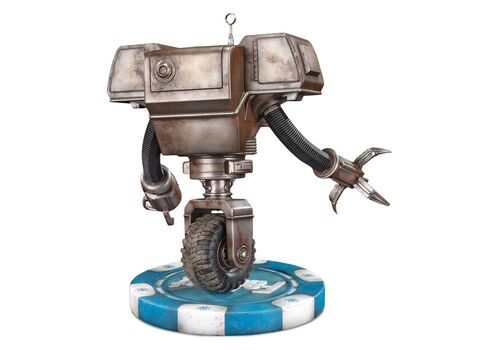 Figurka Fallout (TV Series) - Victor the Securitron- Zdjęcie 5