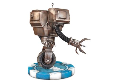 Figurka Fallout (TV Series) - Victor the Securitron- Zdjęcie 6