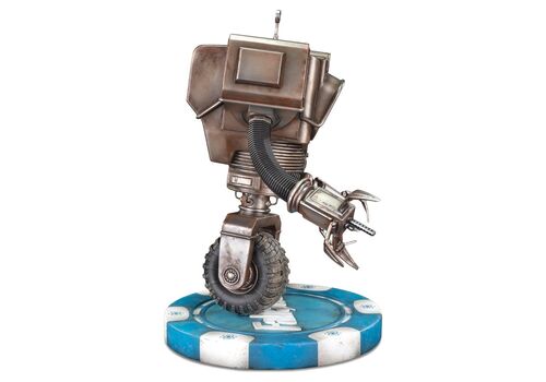 Figurka Fallout (TV Series) - Victor the Securitron- Zdjęcie 7