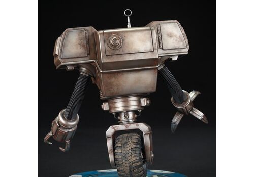 Figurka Fallout (TV Series) - Victor the Securitron- Zdjęcie 11