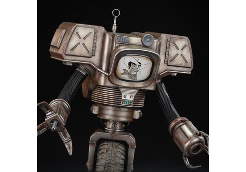 Figurka Fallout (TV Series) - Victor the Securitron- Zdjęcie 12
