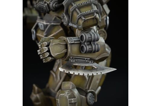 Figurka Fallout (TV Series) - NCR Power Armor- Zdjęcie 10