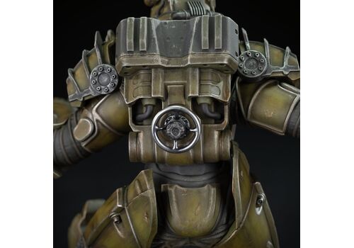 Figurka Fallout (TV Series) - NCR Power Armor- Zdjęcie 11