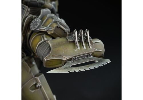 Figurka Fallout (TV Series) - NCR Power Armor- Zdjęcie 13