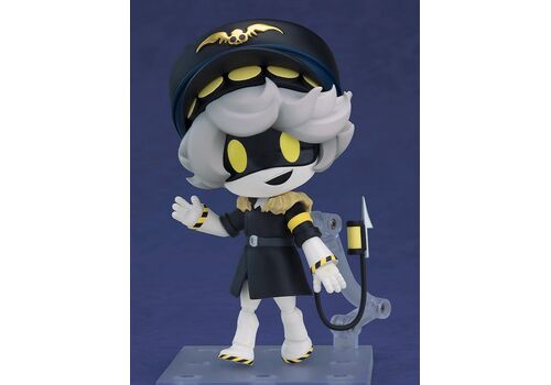 Figurka Murder Drones Nendoroid - N- Zdjęcie 2