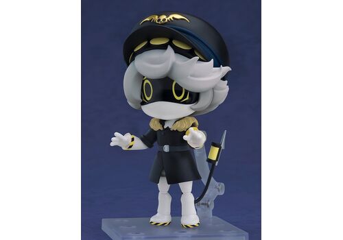 Figurka Murder Drones Nendoroid - N- Zdjęcie 4