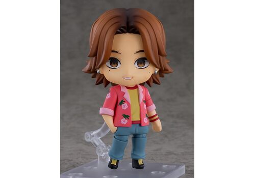 Figurka Mouthwashing Nendoroid - Daisuke- Zdjęcie 2