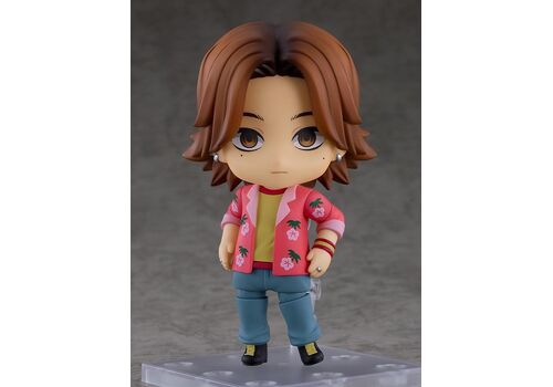 Figurka Mouthwashing Nendoroid - Daisuke- Zdjęcie 3