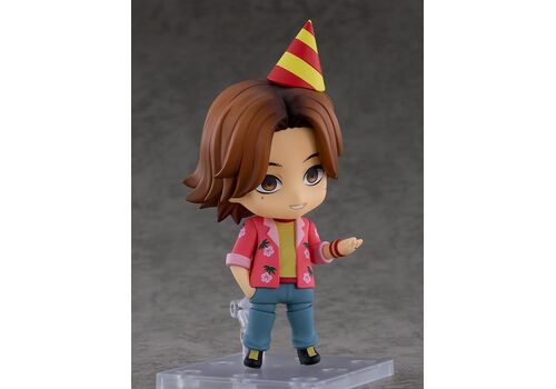 Figurka Mouthwashing Nendoroid - Daisuke- Zdjęcie 4