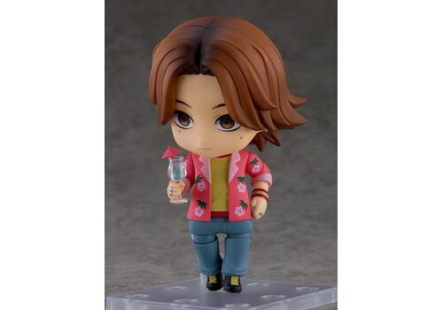 Figurka Mouthwashing Nendoroid - Daisuke- Zdjęcie 5