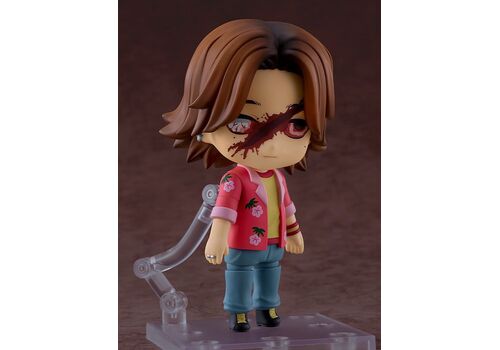 Figurka Mouthwashing Nendoroid - Daisuke- Zdjęcie 6