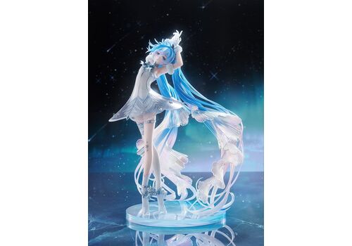Figurka Character Vocal Series 01 G.S. Collection [SC] 1/7 - Hatsune Miku Symphony 2025: Sapporo Concert Ver.- Zdjęcie 2