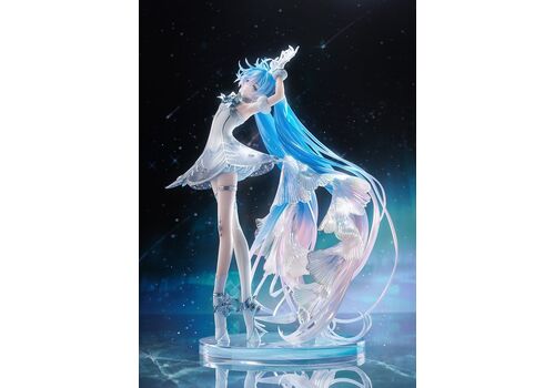 Figurka Character Vocal Series 01 G.S. Collection [SC] 1/7 - Hatsune Miku Symphony 2025: Sapporo Concert Ver.- Zdjęcie 4