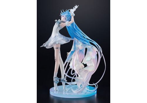 Figurka Character Vocal Series 01 G.S. Collection [SC] 1/7 - Hatsune Miku Symphony 2025: Sapporo Concert Ver.- Zdjęcie 8