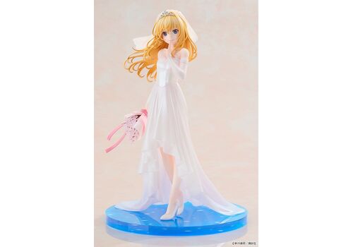 Figurka Your Lie in April G.S.Collection 1/7 - Kaori Miyazono (Wedding Dress Ver.)- Zdjęcie 3