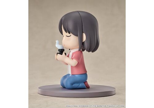 Mini figurka City The Animation Mini Memory - Wako Izumi- Zdjęcie 6
