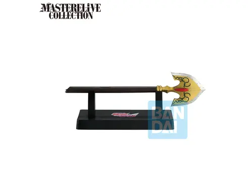 Replika JoJo's Bizarre Adventure Ichibansho - The Bow and Arrow (The Gathering of Rivals)- Zdjęcie 2