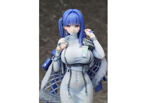 Figurka Goddess of Victory: Nikke 1/7 - Arcana- Zdjęcie 13