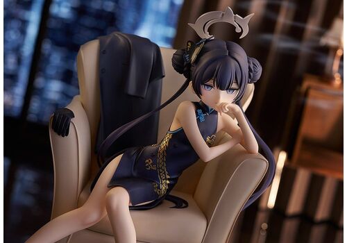 Figurka Blue Archive G.S. Collection 1/7 - Kisaki (Memorial Lobby Ver.)- Zdjęcie 2