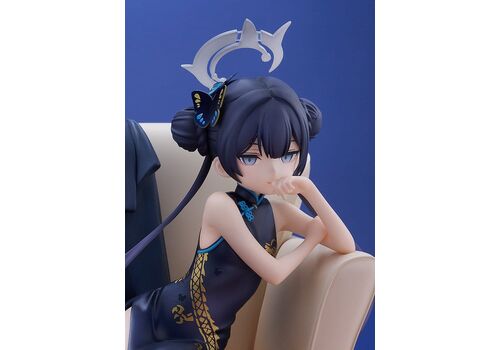 Figurka Blue Archive G.S. Collection 1/7 - Kisaki (Memorial Lobby Ver.)- Zdjęcie 8