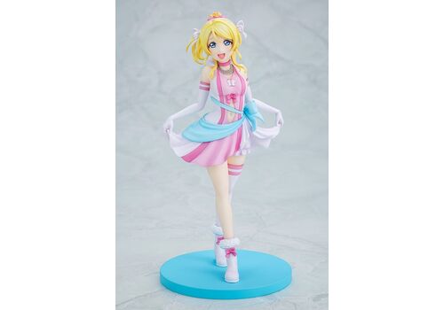 Figurka LoveLive! KDcolle - Eli Ayase (Bokutachi wa Hitotsu no Hikari Ver.)- Zdjęcie 4