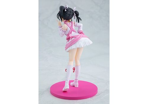 Figurka LoveLive! KDcolle - Nico Yazawa (Bokutachi wa Hitotsu no Hikari Ver.)- Zdjęcie 5