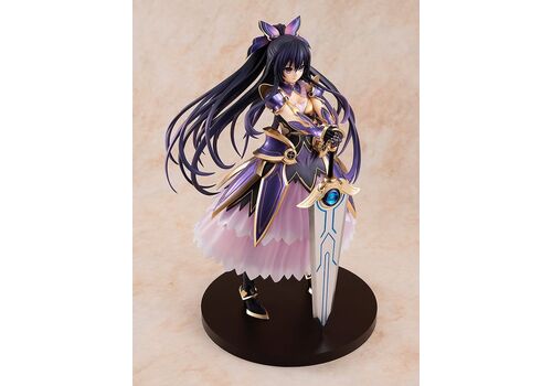 Figurka Date A Live KDcolle 1/7 - Tohka Yatogami: Astral Dress Ver. (Fantasia 30th Anniversary)- Zdjęcie 4