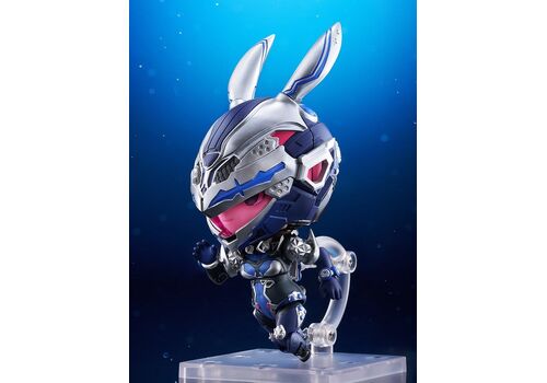 Figurka The First Descendant Nendoroid - Bunny- Zdjęcie 2