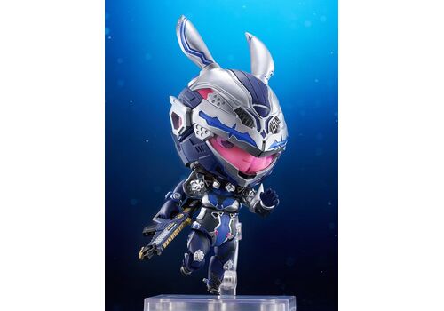 Figurka The First Descendant Nendoroid - Bunny- Zdjęcie 3