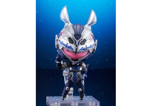 Figurka The First Descendant Nendoroid - Bunny- Zdjęcie 4