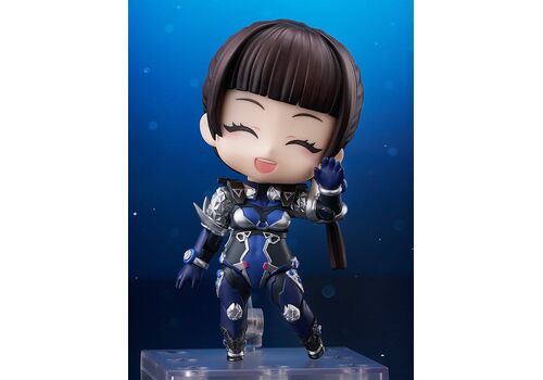 Figurka The First Descendant Nendoroid - Bunny- Zdjęcie 5