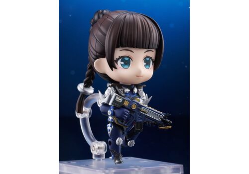 Figurka The First Descendant Nendoroid - Bunny- Zdjęcie 6